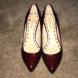 GUC Enzo Angiolini Heels